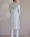 Alberobello Nehru Jacket