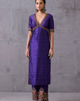 Ishakpasha (Purple)