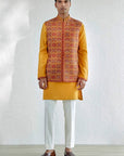 Masheer Nehru Jacket