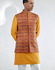 Masheer Nehru Jacket