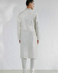 Roshan Ivory Kurta