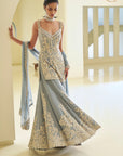 Front full Sharara