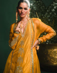 The Aam Panna Kurta Set - Ready to Ship
