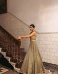 Raani Lehenga
