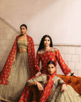 Raani Lehenga