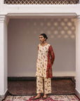 Mirai Kurta Set