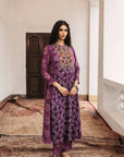 Suni Bandhani Kurta