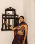 Utsav Lehenga