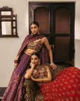 Utsav Lehenga