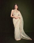 Golconda Priyal Saree Set