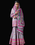 Chandni Kurta with Garara - Ready to Ship