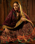 Zaridar Kurta with Garara - Ready to Ship