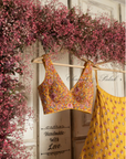 Kashmiri Yellow