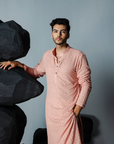 Bagh Kurta Set - Ready to Ship