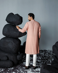 Bagh Kurta Set - Ready to Ship
