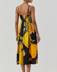 Pomello Bralette Dress