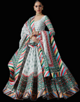 Tabeer Kalidaar Set