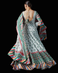 Tabeer Kalidaar Set