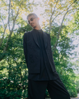 The Monet Nehru Jacket Set