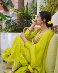 Golconda Aarohi AG Set