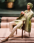 The Pista Barfi Sherwani Set