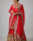 Baani Sharara Set