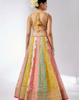 Sayali Lehenga Set