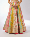 Sayali Lehenga Set
