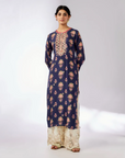 Dhara Tunic with Optional Palazzo
