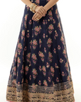Malini Lehenga Set