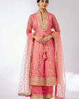 Mansi FO Set