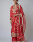 Mansi FO Set