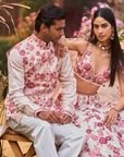 Ruby Bundi Set