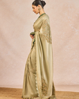 Ikrar Hua Saree