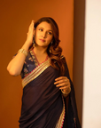 Anisha Saree Set - Ready to Ship