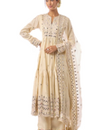Arundhati AG Set