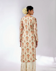 Neha Tunic with Optional Palazzo