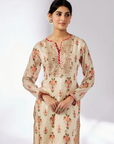 Neha Tunic with Optional Palazzo