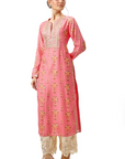 Neha Tunic with Optional Palazzo
