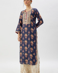 Neha Tunic with Optional Palazzo