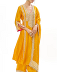 Alizeh Kurta Set