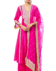 Alizeh Kurta Set