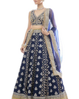 Ayat Lehenga Set