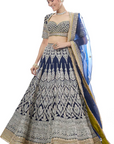 Hazrat Lehenga Set
