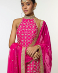 Kainaat Sharara Set