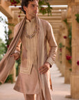 Dusty Nude Bundi Set