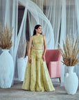 Contemporary Duet