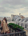 Rhea Kapoor - Gold