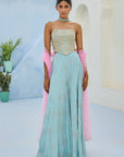 Suhana Flared Pants