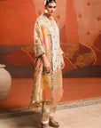 The Kalakand Salwar Set